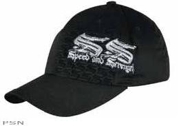 Speed and strength over the influence hat