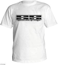 Speed and strength twist of fate t-shirt