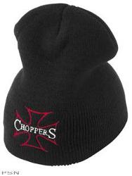 Ucp choppers beanie