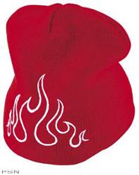 Ucp flames beanie