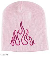 Ucp flames beanie