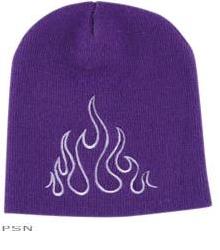 Ucp flames beanie