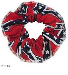 Ucp hair scrunchies