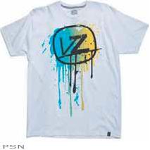 Vonzipper ker-splat t-shirt