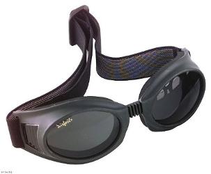 Airfoil® 7600 series goggles