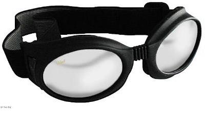 Airfoil® 7600 series goggles