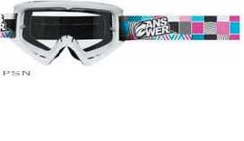 Answer apex goggles