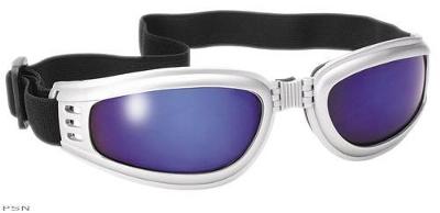 Biker’s choice® v - line 4522 goggles