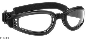 Biker’s choice® v - line 4525 goggles