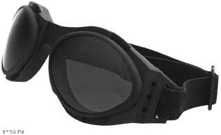 Bobster® bugeye ii interchangeable goggle