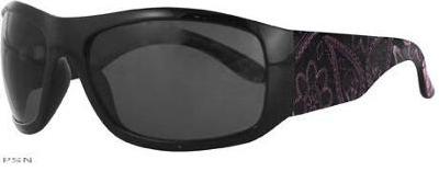 Bobster® highway honey sunglasses