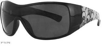 Bobster® highway honey sunglasses