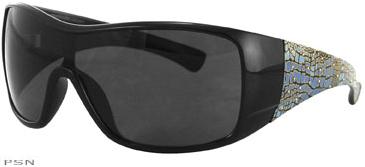Bobster® highway honey sunglasses