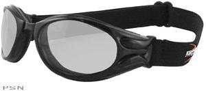 Bobster® ignitor photochromic goggle