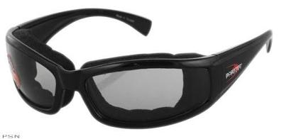 Bobster® invader photochromic sunglasses