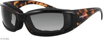 Bobster® invader photochromic sunglasses