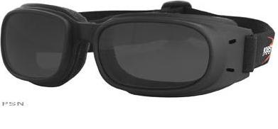 Bobster® piston goggle