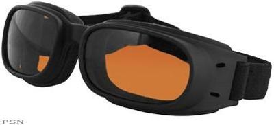 Bobster® piston goggle