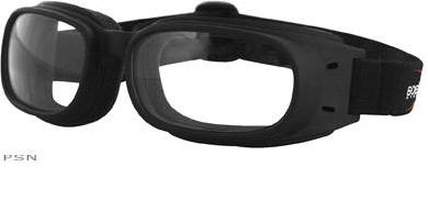 Bobster® piston goggle