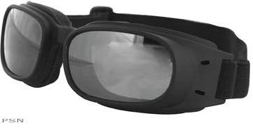 Bobster® piston goggle