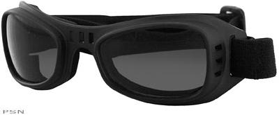 Bobster® road runner goggle