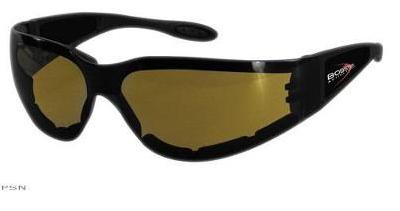 Bobster® shield ii sunglasses