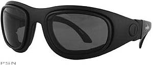 Bobster® sport and street ii goggle / sunglasses