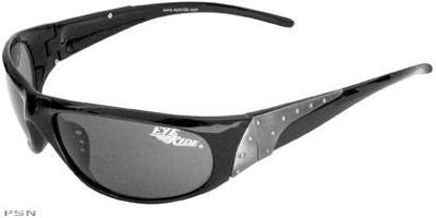 Eye ride® sideskirt sunglasses