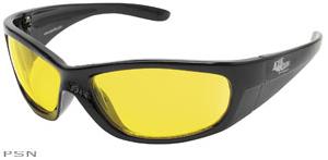 Eye ride® torque sunglasses