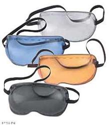 Paulson bubble goggles