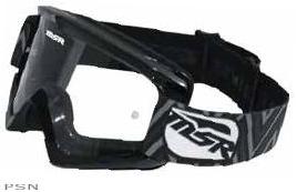 Msr® assault goggles