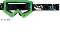 Msr® assault goggles