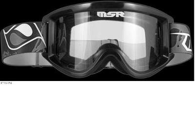 Msr® goggles