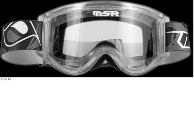 Msr® goggles