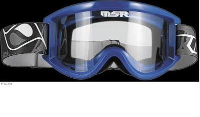 Msr® goggles