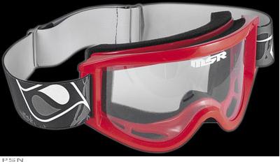 Msr® goggles