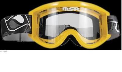 Msr® goggles