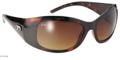 Pacific coast biker chix sunglasses