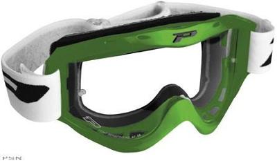 Progrip® 2009 3400 duo color goggles