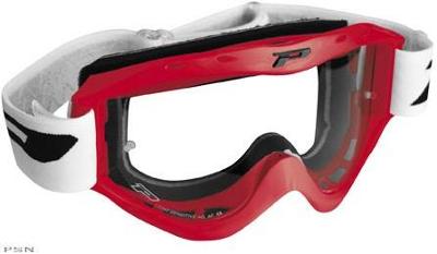 Progrip® 2009 3400 duo color goggles