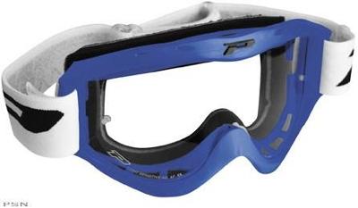 Progrip® 2009 3400 duo color goggles