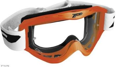 Progrip® 2009 3400 duo color goggles