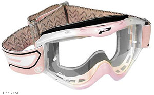 Progrip® 3400 light - sensitive goggles