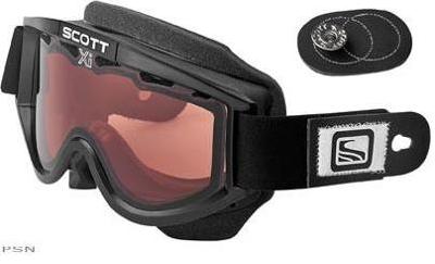 Scott 87 otg turboflow speed strap