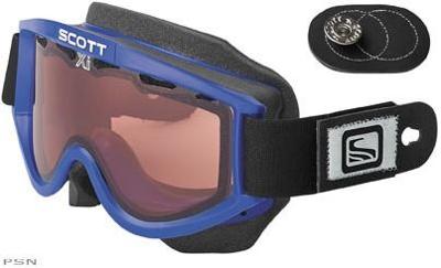 Scott 87 otg turboflow speed strap