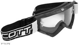 Scott 89xi light - sensitive goggles