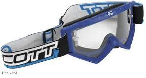 Scott 89xi light - sensitive goggles