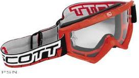 Scott 89xi light - sensitive goggles