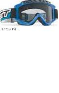 Scott 89xi sand / dust goggle