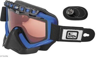 Scott 89xi turbo speed strap